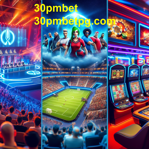 A Revolução dos E-Sports: Uma Nova Era de Competição e Entretenimento
