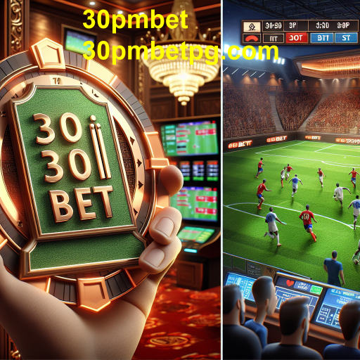 A Ascensão dos Jogos de Esportes na 30pmbet