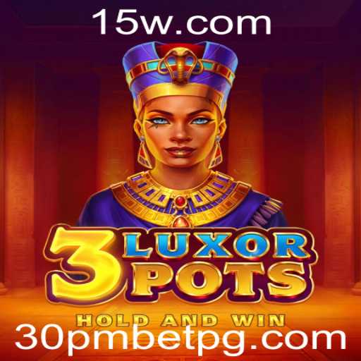 Explorando o Fascinante Mundo de 3LuxorPots
