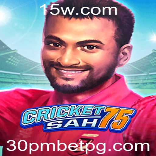 Descubra o Excitante Mundo de CricketSah75: Regras e Introdução ao Jogo com 30pmbet