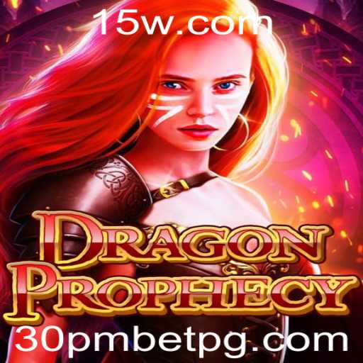 DragonProphecy: Mergulhe no Mundo Fantástico com a Emoção do 30pmbet