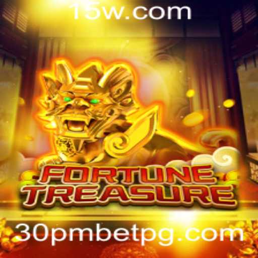 Explorando o Mundo de FortuneTreasure: O Jogo de Aposta e Estratégia