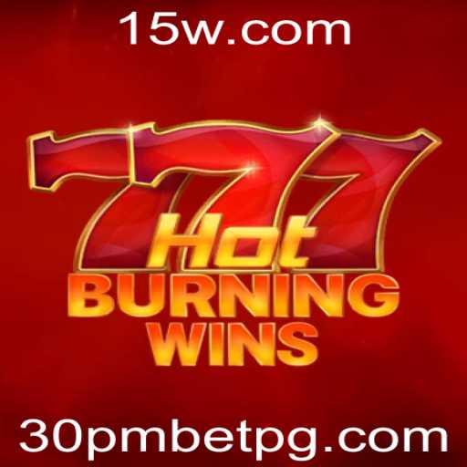 Descubra a Excitante Experiência de Jogar HotBurningWins