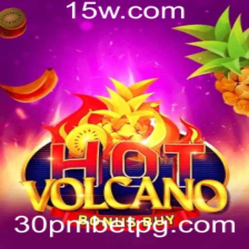 Descubra as Emoções do Jogo HotVolcanoBonusBuy com 30pmbet