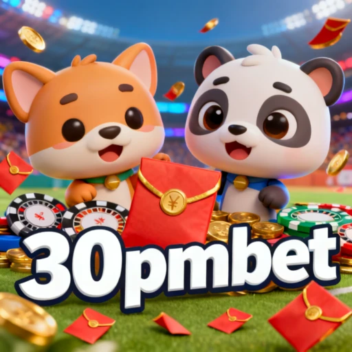 30pmbet logo