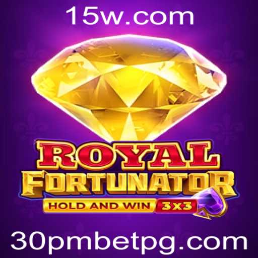 Descubra Royalfort: O Jogo que Revolucionou as Apostas Online