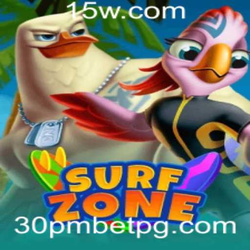 Explorando SurfZone: O Jogo Sensação do Momento
