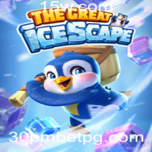 Explorando o Cativante Jogo TheGreatIcescape