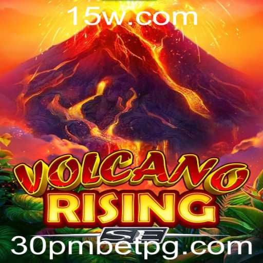 Descubra o Mundo Emocionante de VolcanoRisingSE: O Jogo que Está Conquistando o Mundo