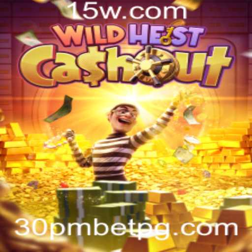 Explorando o Mundo de WildHeistCashout: Regras e Estratégias do Jogo do Ano