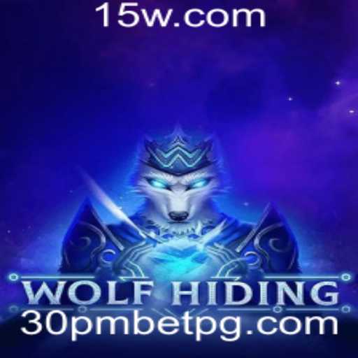 WolfHiding: Descubra o Novo Fenômeno Ludic de Estratégia e Aventura